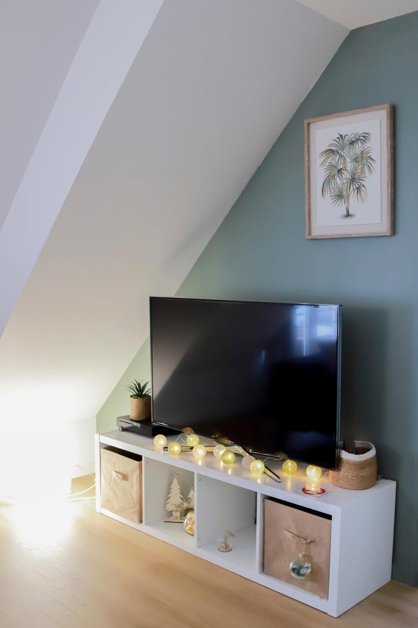 Appartement Entier *Au Pied De La Gare* Juvisy-sur-Orge Dış mekan fotoğraf